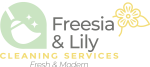 Freesia & Lily Logo1